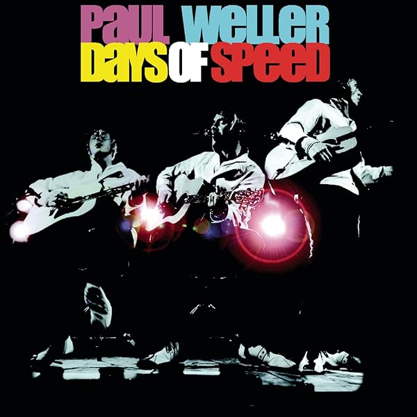 PAUL WELLER CATCH- FLAME UK original 盤 Paul Weller – Catch-Flame! – 3 x Vinyl (Album), 2006